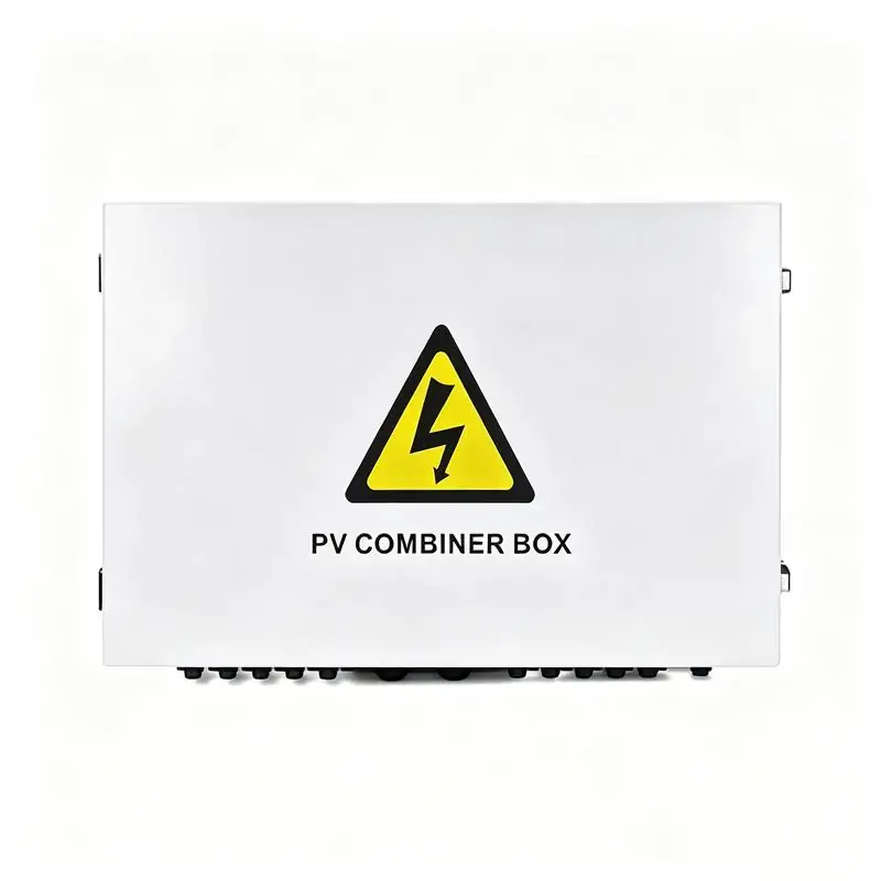 GYPV/16-1 DC Combiner Box for 16 String Solar PV Systems