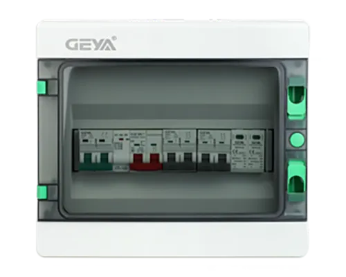 Lightning Protection & Safety