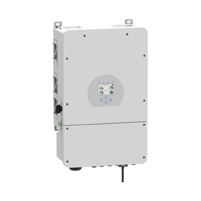 SUN-5/6K-SG01LP1-US SUN-7.6/8K-SG01LP1-US/EU