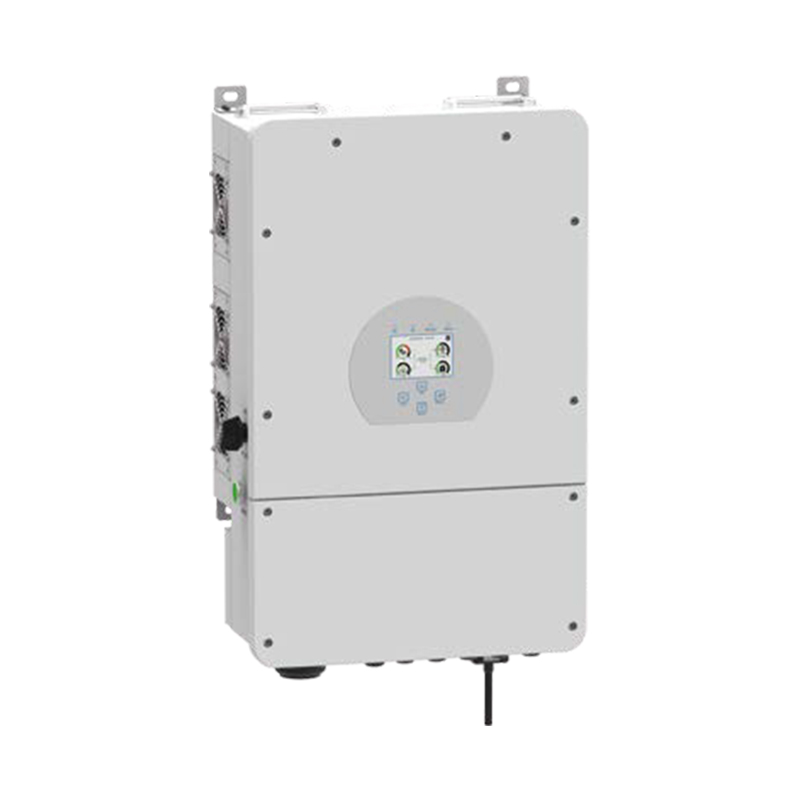 SUN-5/6K-SG01LP1-US SUN-7.6/8K-SG01LP1-US/EU