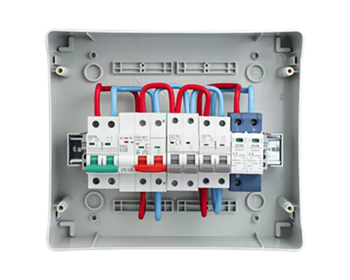 Technical Specifications