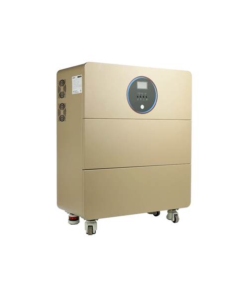 All In One Solar System 2