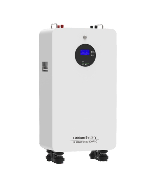 Residential Energy Storage System