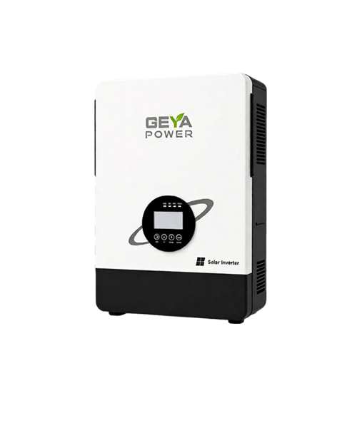 Solar Storage Inverter 2