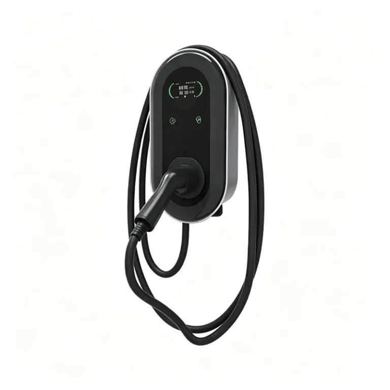 AO 7kW 11kW 22kW AC Charging Point for Electric Vehicles