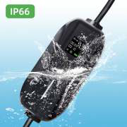 T1-7.4kW 1P IC-CPD Portable AC Charger-1