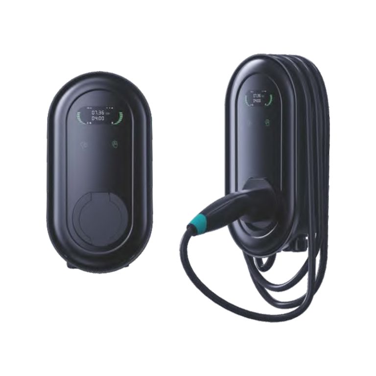 TYPE 2 AO (7kW/11kW/22kW) Smart AC Wallbox