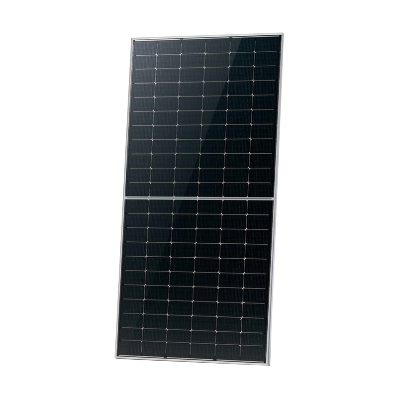 66HL4M-BDV 605-630W High-efficiency Monocrystalline Silicon Bifacial Half-Cell Solar Panel
