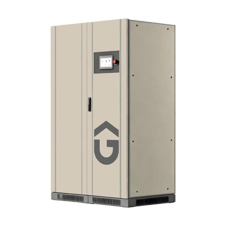 GYS 100-150HS Microgrid All-in-one Inverter/Controller