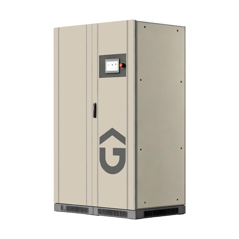 GYS 100-150HS Microgrid All-in-one Inverter/Controller