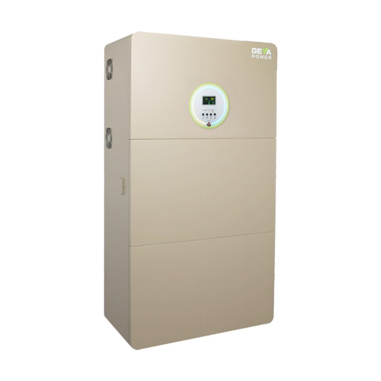 GYS 10K-10/15KWH All-in-One Hybrid Inverter