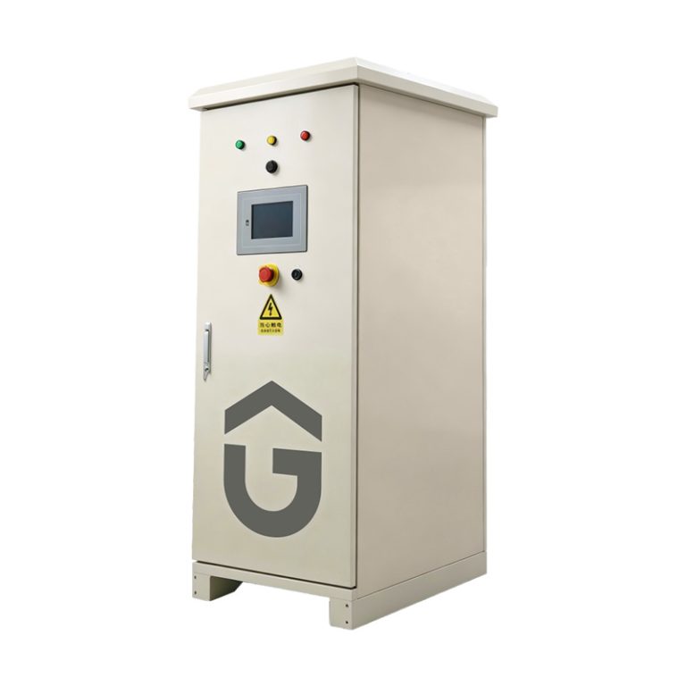 GYS 250H Microgrid All-in-one Inverter/Controller