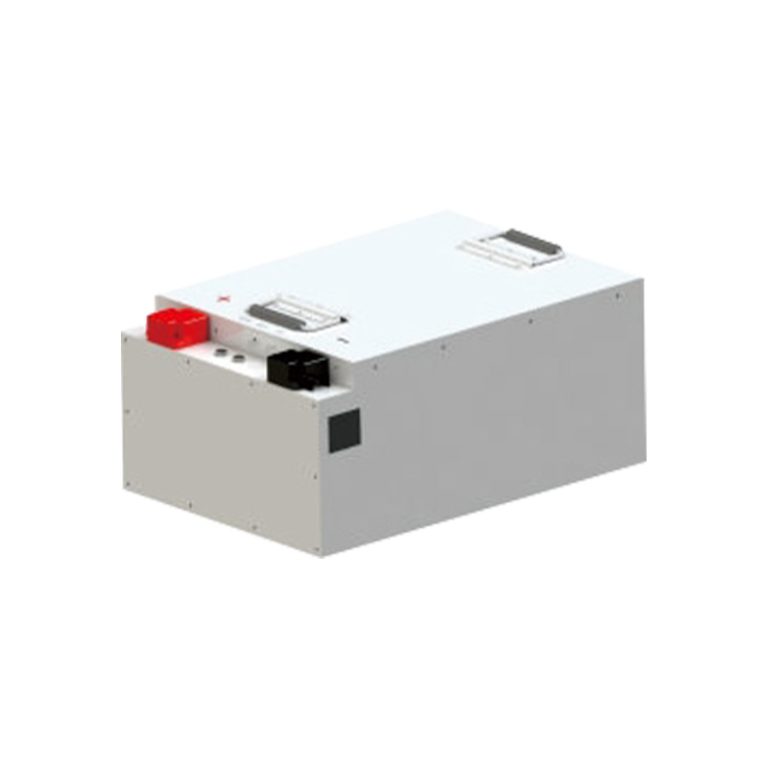 RV Energy Storage Lithium Battery
