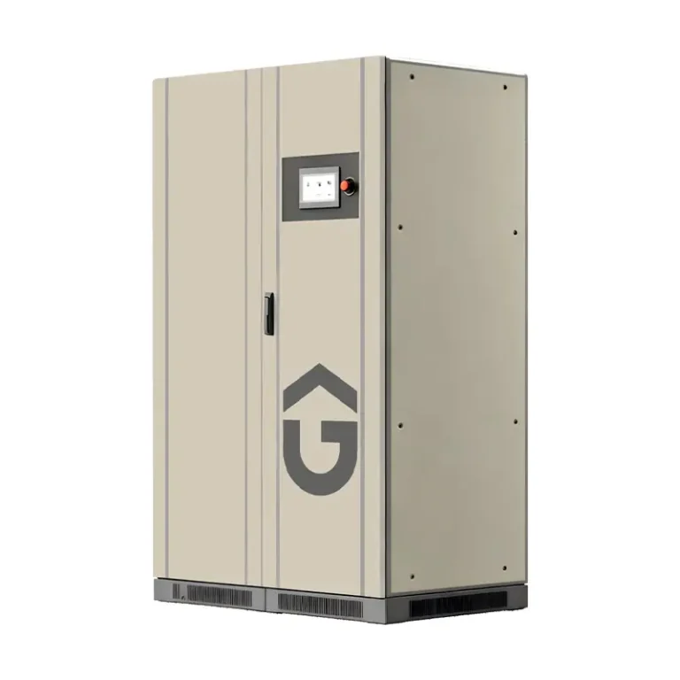 GYS 100-150HS Microgrid All-in-one Inverter Controller energy storage system