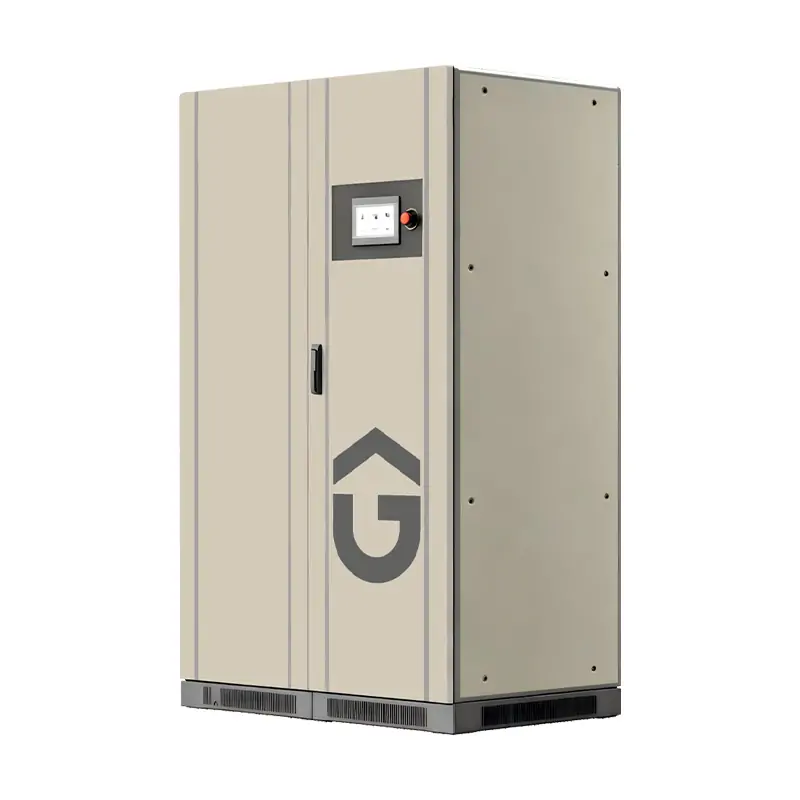 GYS 100-150HS Microgrid All-in-one Inverter Controller energy storage system