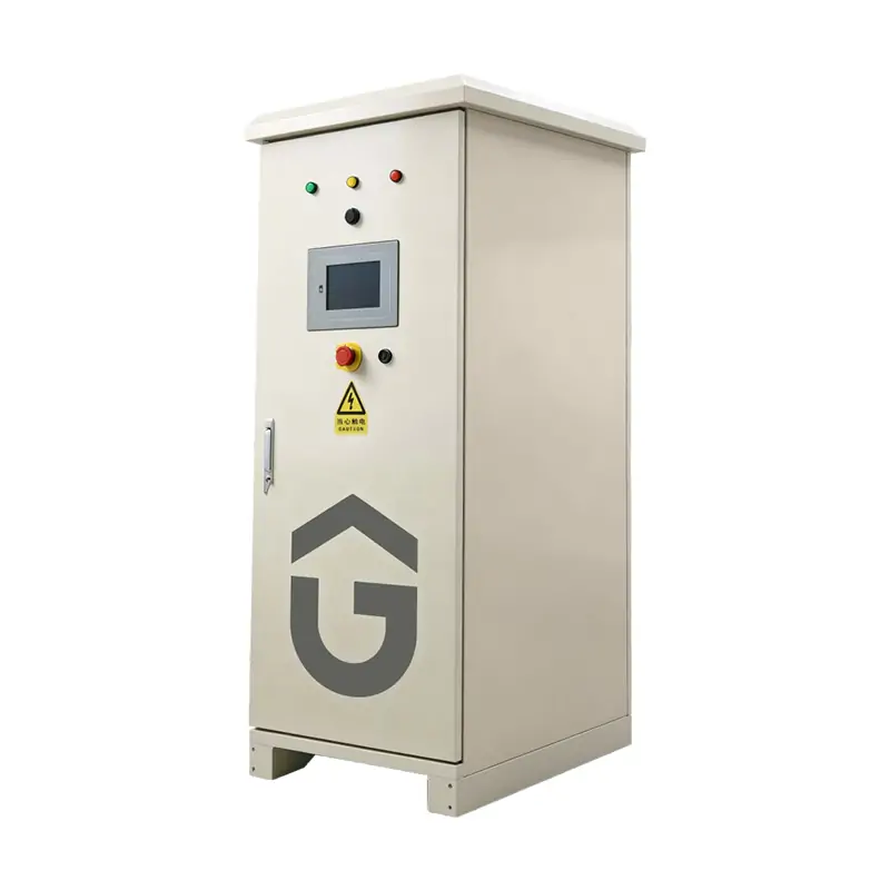 GYS 250H Microgrid All-in-one Inverter Controller for Industrial Energy Systems