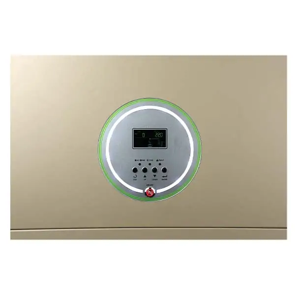 GYS 6K all-in-one energy storage system complete product view
