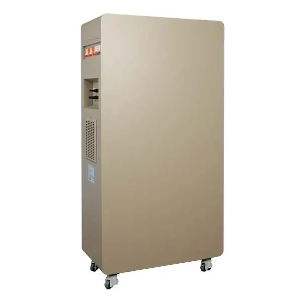 GYS all-in-one hybrid inverter detailed product design