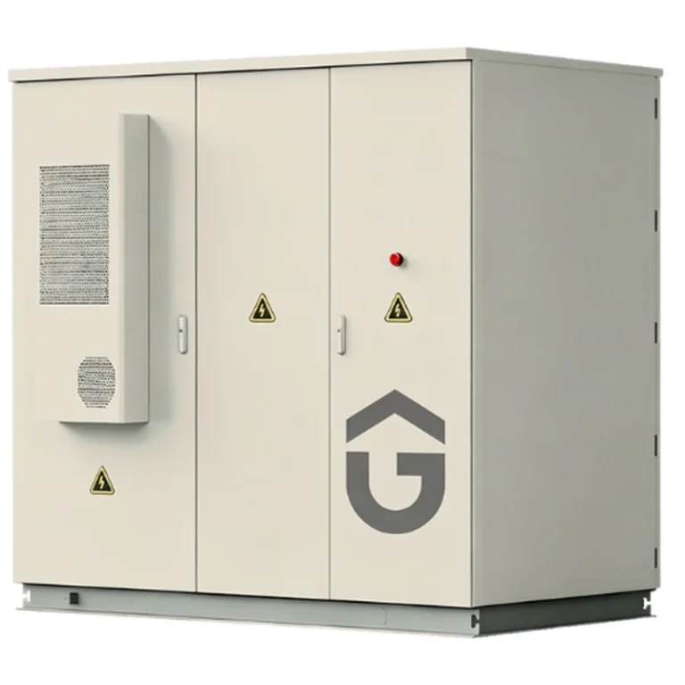 gys-100hs-215kwh-microgrid-energy-storage-system