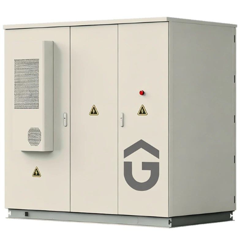 gys-100hs-215kwh-microgrid-energy-storage-system