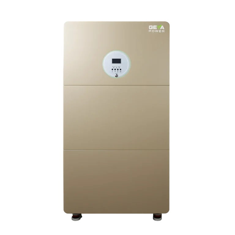 gys-all-in-one-hybrid-pv-storage-inverter-front