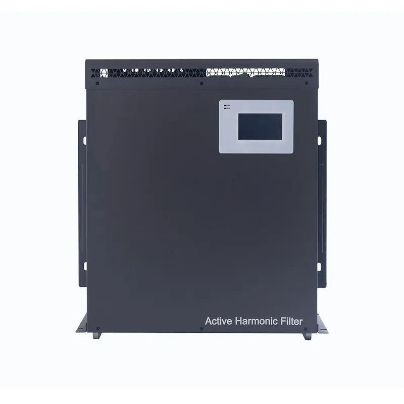 GY-AHF-SiC-based-Active-Harmonic-Filter