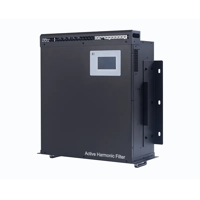 GY-AHF-SiC-based-Active-Harmonic-Filter-02