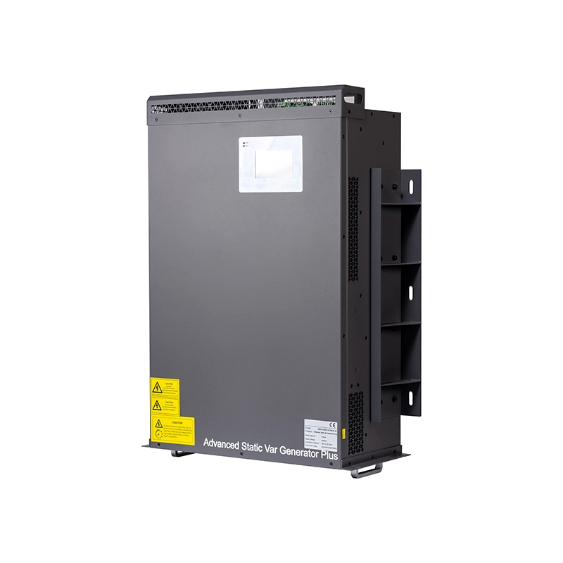 GY-ASVG-High-spec-Advanced-Static-Var-Generator