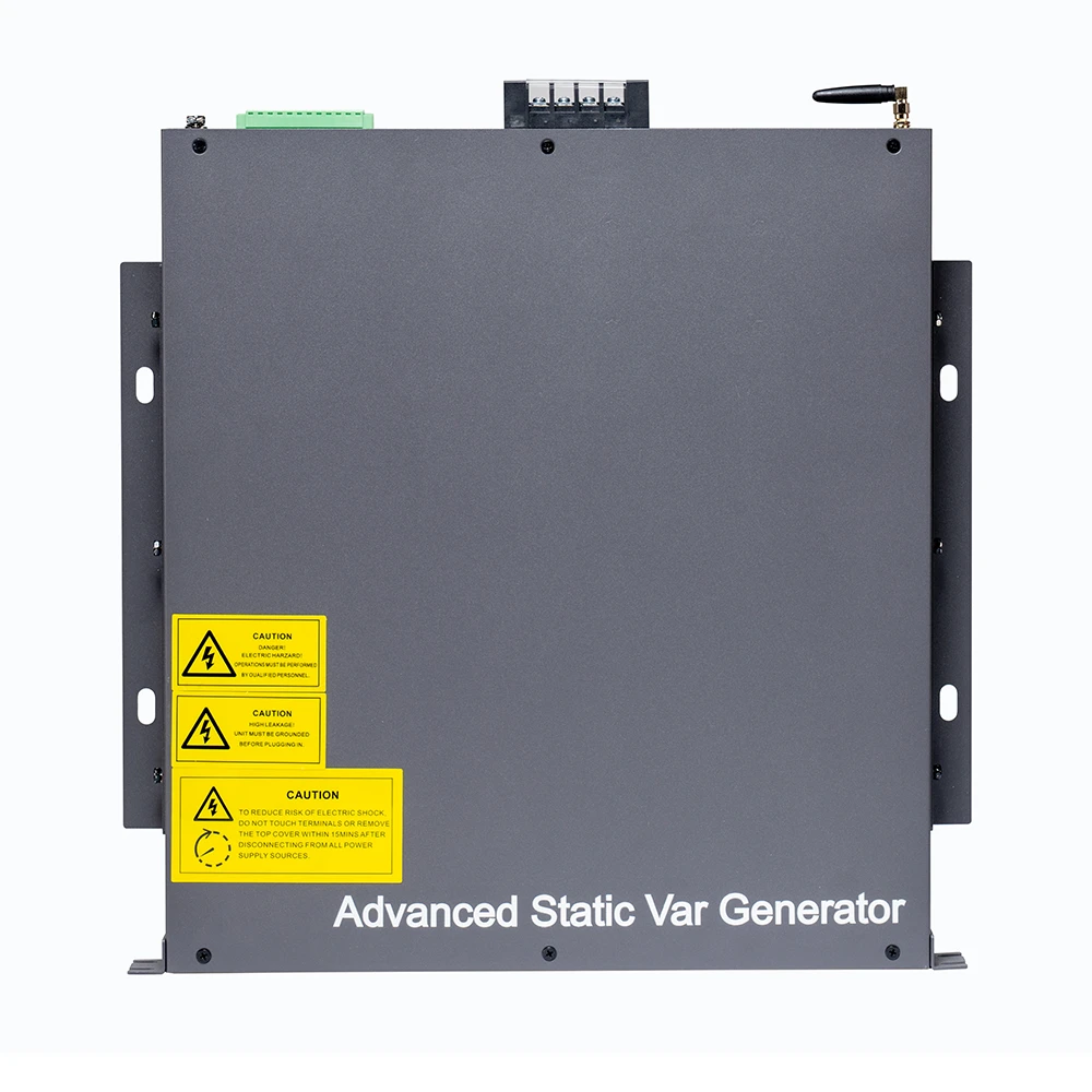 GY-ASVG-IU-Rack-mount-Advanced-Static-Var-Generator