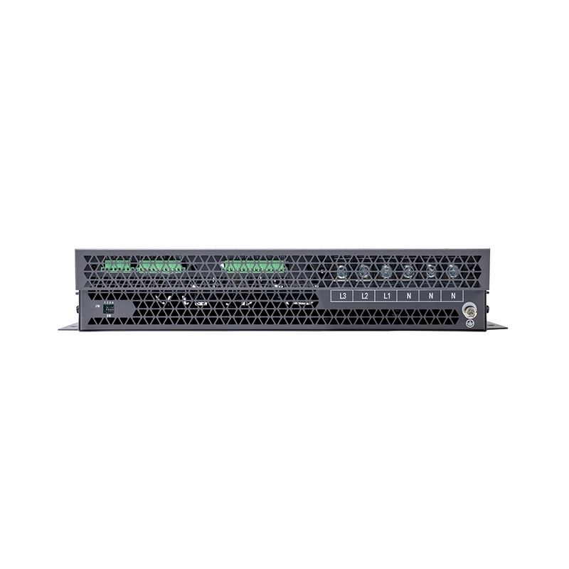GY-ASVG-SiC-based Advanced Static Var Generator-04