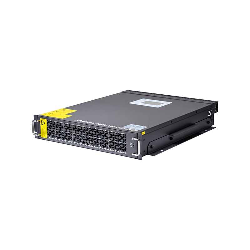 GY-ASVG-SiC-based Advanced Static Var Generator-06