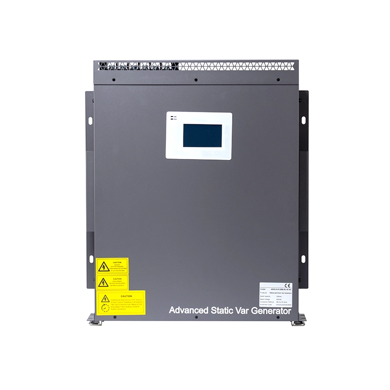GY-ASVG-SiC-based Advanced Static Var Generator