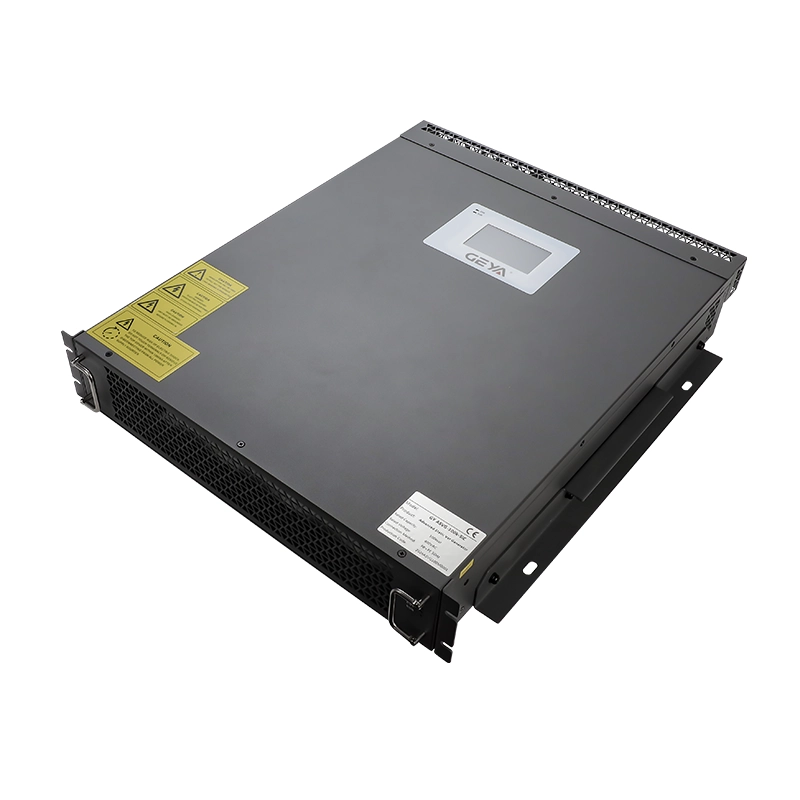 GY-ASVG-SiC-based Advanced Static Var Generator-02