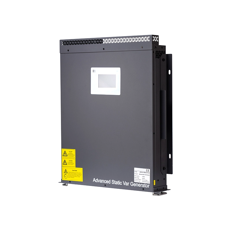 GY-ASVG-SiC-based Advanced Static Var Generator-01