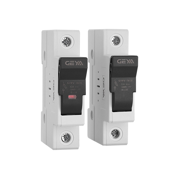 GYPV-1038 solar fuse holder modular protection component