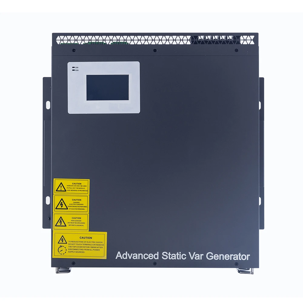 GY-ASVG Advanced Static Var Generator