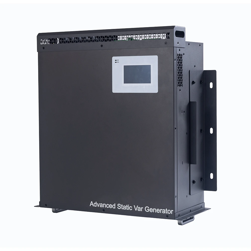 GY-ASVG Power Quality Compensation Equipment