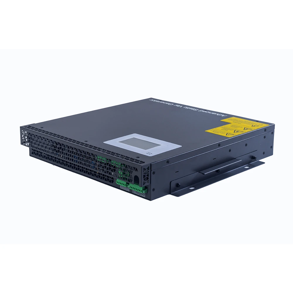 GY-ASVG Wall Mounted Static Var Generator