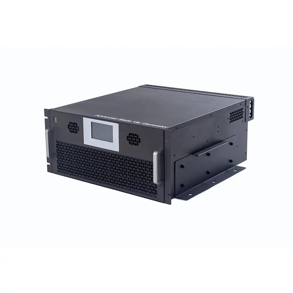 GY-SVG Power System Compensation Device