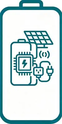Integrated Energy Management System for Commercial Industrial Energy Storage