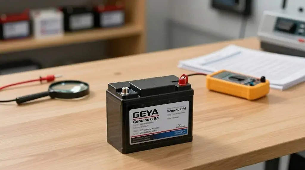 oem battery sourcing guide 1