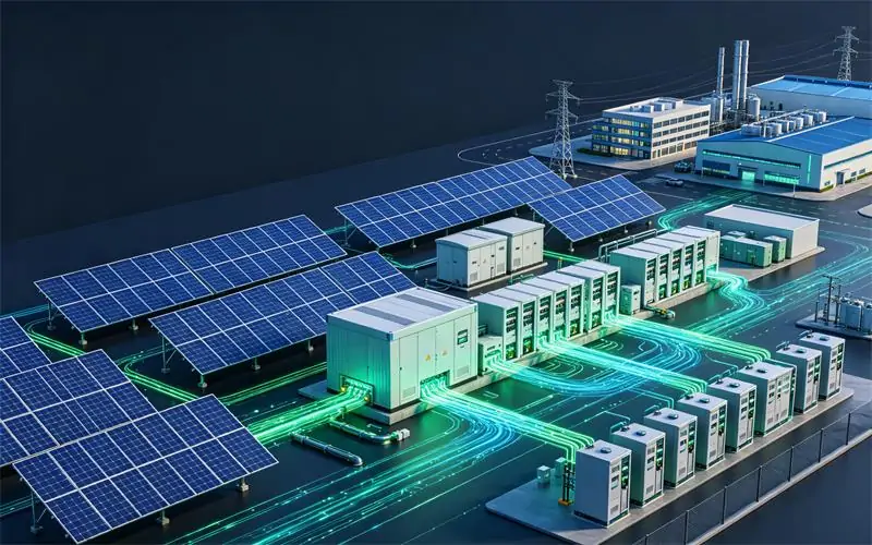 Power Quality Management Solutions for Solar Energy and Electrical Systems