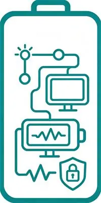 Reliable System Stability with Power Quality Management Solution