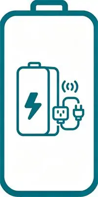 Safe Long Life Energy Storage System