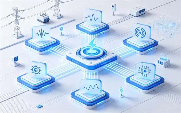 What Is Power Quality Management and How It Improves Electrical Systems