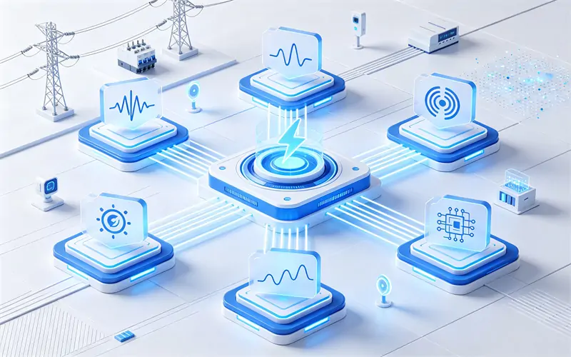 What Is Power Quality Management and How It Improves Electrical Systems
